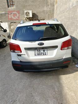 کیا سۆرینتۆ